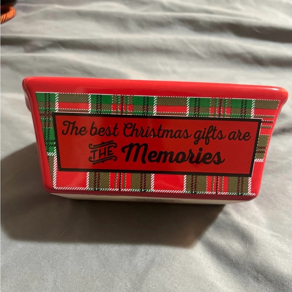 Holiday Dish